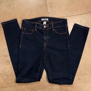 Refuge size 2 Dark Blue Denim - OBO